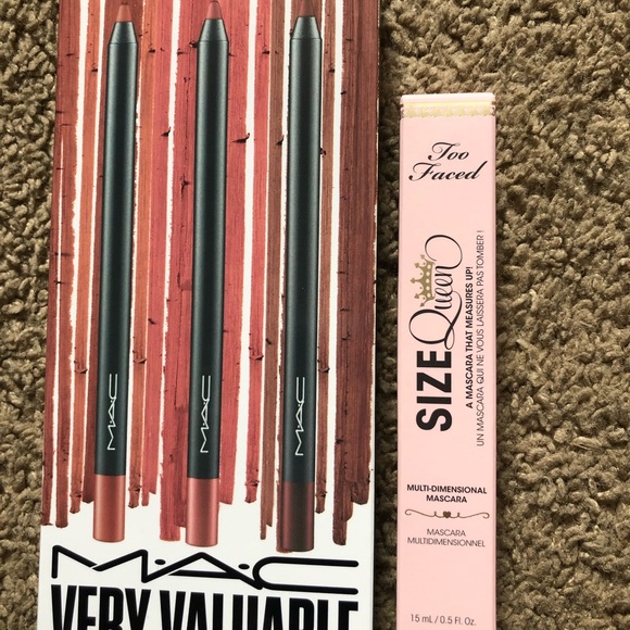 Makeup Box combo - Picture 2 of 8